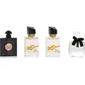Yves Saint Laurent Travel Selection for Women EDP MINI 3 x 7,5 ml + EDT MINI 7,5 ml W