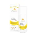 AESTHETICO sensitive eye cream, 15 ml - Anti-Aging Augenpflege für empfindliche Haut, mit Tigergras & Vitamin C, reduziert Trockenheitsfältchen, beruhigend & parfümfrei, ideal für Kontaktlinsenträger