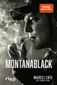 MontanaBlack von Marcel Eris, UNGELESEN