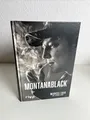 MontanaBlack von Marcel Eris (2019, Gebundene Ausgabe)