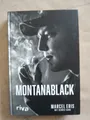 Marcel Eris: Montanablack (Gebundene Ausgabe, 9783742309594)