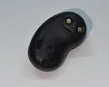 Nur links. Samsung Galaxy Buds Live, In Ear, Linker Ohrhörer, Mystic Black
