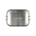 Pandoo Lunchbox, Edelstahl, 800ml