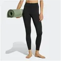 adidas Performance Trainingstights ALL ME ESS 1/1 schwarz XS
