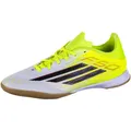 adidas F50 LEAGUE IN Fußballschuhe Herren in team solar yellow-core black-lucid red, Größe 46