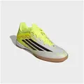 adidas Performance F50 LEAGUE, HALLENBÖDEN Fußballschuh für Hallenboden gelb 46 EU
