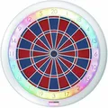 GranBoard Dartscheibe 132 Smartboard, elektronisch, für Softdarts, aus Kunststoff