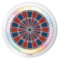 GranBoard 132 Elektronisches Dartscheibe Dartboard Dart Board Darts Dartautomat