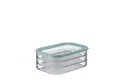 Mepal Modula Aufschnittdose 3er Set Nordic Green stapelbar spülmaschinenfest