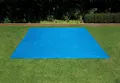 Intex Bodenschutzplane, BxL: 472x472 cm