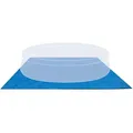 Intex 28048NP Bodenplane für Pools Ø244 - 457cm