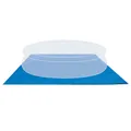 28048 INTEX Poolmatte bis 457 cm