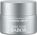 Doctor Babor Renewal Cream 50 ml Gesichtscreme