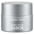Babor DOCTOR - Renewal Cream (50 ml, Nachtcreme) (402695)