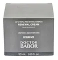 Babor Doctor Babor Resurface Renewal Gesichtscreme 50 ml OVP NEU