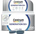 CENTRUM Generation 50+ Tabletten 100 St