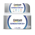 Centrum Generation 50 + Tabletten 126 g