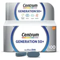 Centrum Generation 50+ Tabletten 100 St