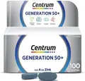Centrum Generation 50+ Tabletten 100 St