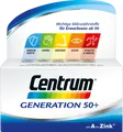 Haleon Germany GmbH CENTRUM Generation 50+ Tabletten 126 g 14170533