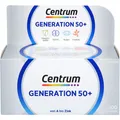 Haleon Germany GmbH CENTRUM Generation 50+ Tabletten 100 St.