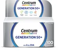Haleon Germany GmbH Centrum Generation 50+ 100 Tabletten - 100 Tabletten 14170533