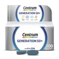 2x CENTRUM Generation 50+ Tabletten 100 ST