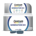 CENTRUM Generation 50+ Tabletten 100 St