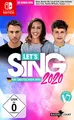 Let's Sing 2020 mit deutschen Hits [Nintendo Switch]