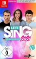 Let's Sing 2020 mit Deutschen Hits - Nintendo Switch
