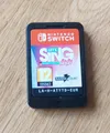 Let's Sing 2020 mit deutschen Hits - Nintendo Switch (Switch, 2019) Nur Modul