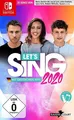 Let's Sing 2020 mit deutschen Hits