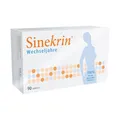 Sinekrin Filmtabletten 40.5 g