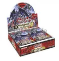 Yugioh Dragons of Legend 2 - 1 Display - Deutsch - 1. Auflage