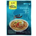 AHG Würzpaste für Singapur Laksa (Kokos-Curry-Nudelgericht) 60g