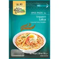 Asian Home Gourmet Würzpaste für Laksa Coconut Curry Noodles 60g