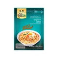 Asian Home Gourmet Singapore Laksa Coconut Curry Noodles 50g AHG Würzpaste Paste