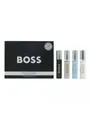 Hugo Boss Miniatures Set