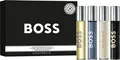 Hugo Boss Miniatures Set 40ml