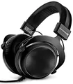 beyerdynamic DT 880 Black Special Edition Over-Ear Kopfhörer – 250 Ohm, Schwarz