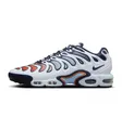 NIKE Herren Air Max Plus Drift Sneaker, 42 EU