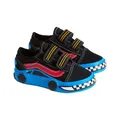 Vans Old Skool V Car black/blue (001) 4.5T