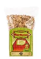 Axtschlag Räucherchips Apfel, 1000 Gramm sortenreine Räucherspäne für besondere Rauch- und Geschmackserlebnisse, für alle Grills & Smoker