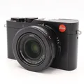 Leica 19140 D-LUX 7 Gebrauchtware | Sehr leichte Gebrauchsspuren | 12 Monate Garantie | ✔️ Temporär mit Kostenlose Geschenkbox