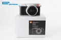 Leica D-Lux 7 silber chrom eloxiert | Premium Kompaktkamera | Zustand A | OVP