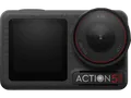 DJI Osmo Action 5 Pro Standard Combo Action Kamera 6941565981066 NEU OVP