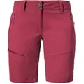 SCHÖFFEL Damen Shorts "Shorts Toblach2"