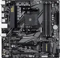 Gigabyte B550M DS3H R2 - Motherboard - micro ATX - Socket AM4 - AMD B550 Chipsatz - USB 3.2 Gen 1 - Gigabit LAN - Onboard-Grafik (CPU erforderlich) (B550M DS3H R2)
