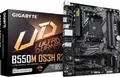 Gigabyte B550M DS3H R2