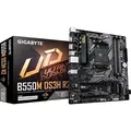 Gigabyte B550M DS3H Rev. 2 Mainboard Sockel AM4 Mainboard